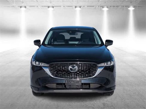 Used 2024 MAZDA CX-5 AWD 2.5 S w/ Select Package image 3