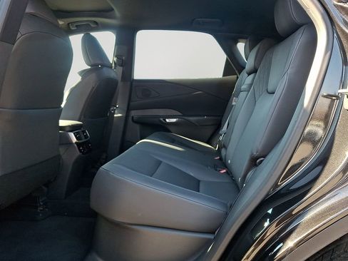 Used 2024 Lexus RX 350 Premium w/ Accessory Package image 8