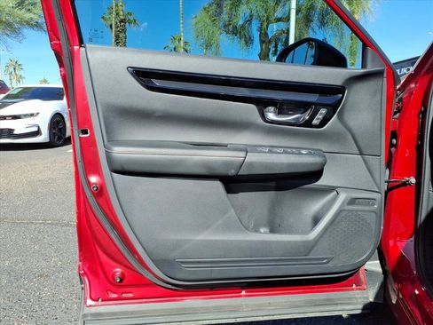 Used 2023 Honda CR-V Sport Touring image 18