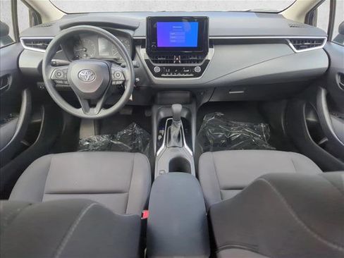 Certified 2023 Toyota Corolla LE FWD image 21