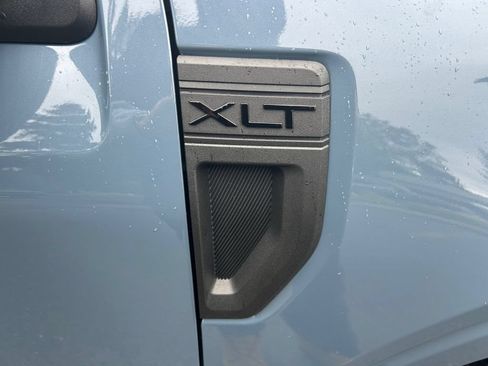 Used 2025 Ford Maverick XLT w/ Equipment Group 301A AWD/4WD image 33