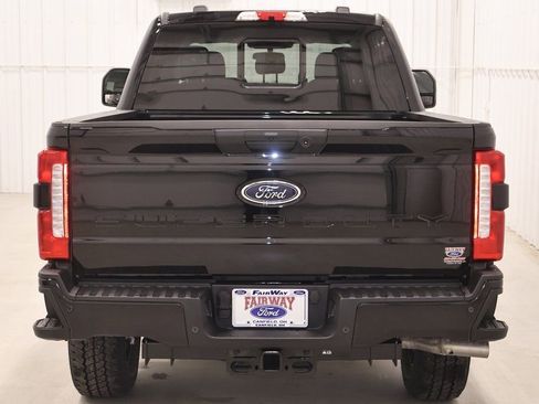 New 2026 Ford F350 XL w/ STX Appearance Package AWD/4WD image 8