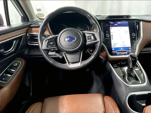 Used 2022 Subaru Outback Touring XT image 17