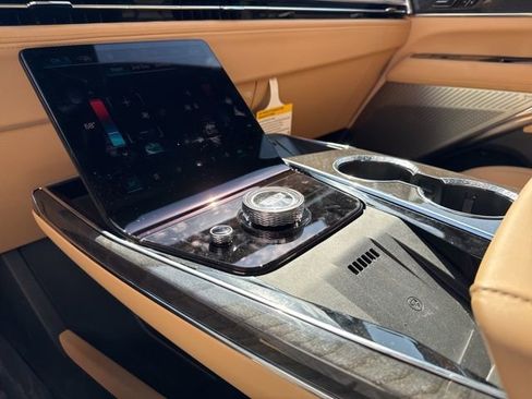 Used 2025 Cadillac Escalade IQ Sport 2 image 16