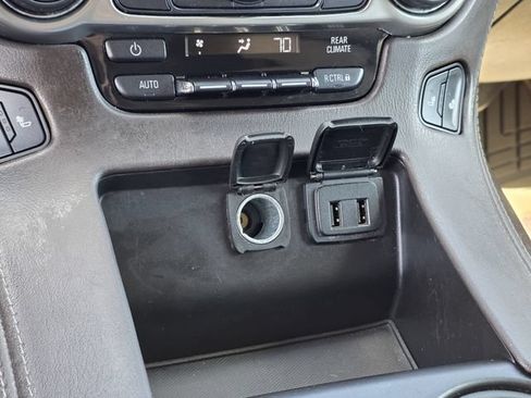 Used 2020 Chevrolet Tahoe LT AWD/4WD image 27