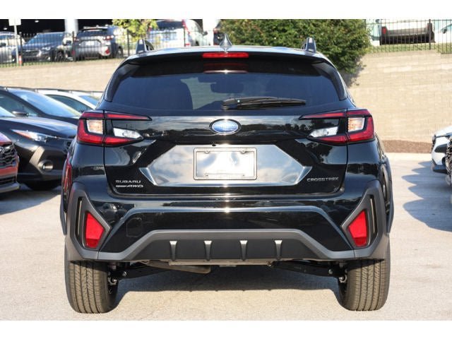 New 2026 Subaru Crosstrek 2.5i Premium AWD/4WD image 30