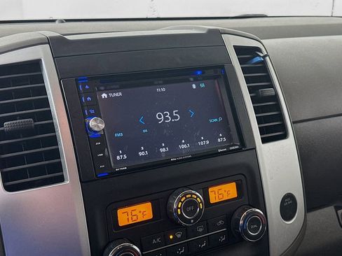 Used 2013 Nissan Frontier SV w/ SV Value Truck Pkg image 18