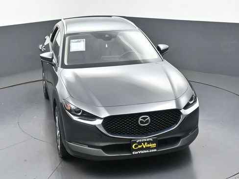 Used 2023 MAZDA CX-30 AWD 2.5 S w/ Preferred Package image 6