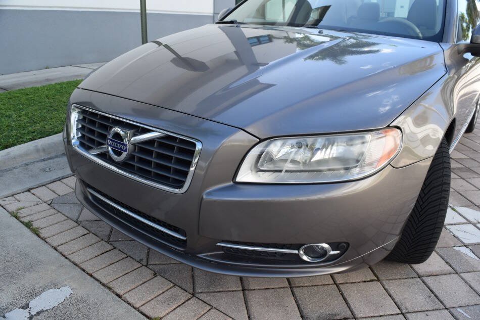 Used 2012 Volvo S80 3.2 FWD image 9