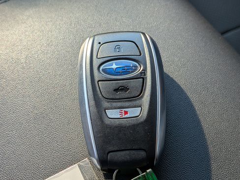 Certified 2024 Subaru Outback Limited AWD/4WD image 33