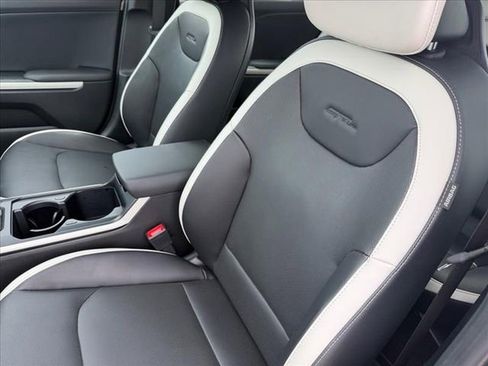 New 2026 Kia K4 GT-Line image 11
