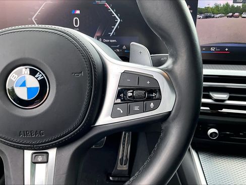 Certified 2023 BMW M340i xDrive AWD/4WD image 26