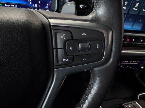 Certified 2023 Chevrolet Silverado 1500 RST w/ Redline Edition image 16