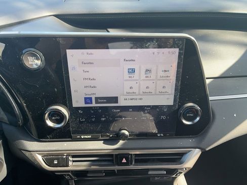 Used 2023 Lexus RX 350 Premium w/ Accessory Package (Z1) image 21