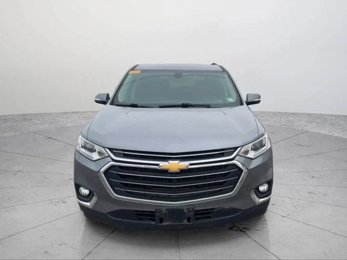 Used 2019 Chevrolet Traverse LT w/ LPO, Floor Liner Package AWD/4WD image 19