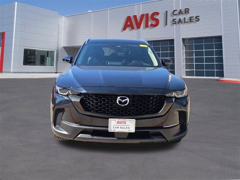 Used 2025 MAZDA CX-50 AWD 2.5 S w/ Premium Plus Pkg image 10