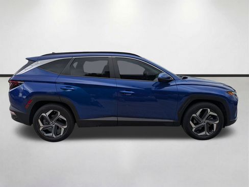 Used 2023 Hyundai Tucson SEL w/ Convenience Package FWD image 4