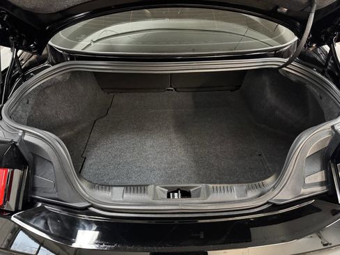 Used 2025 Ford Mustang GT Premium image 19