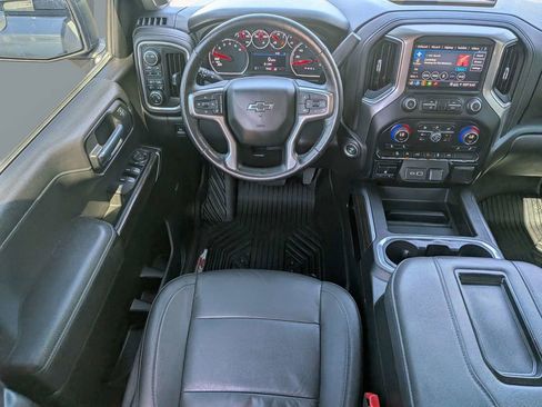 Used 2022 Chevrolet Silverado 1500 RST w/ All Star Edition Plus AWD/4WD image 18