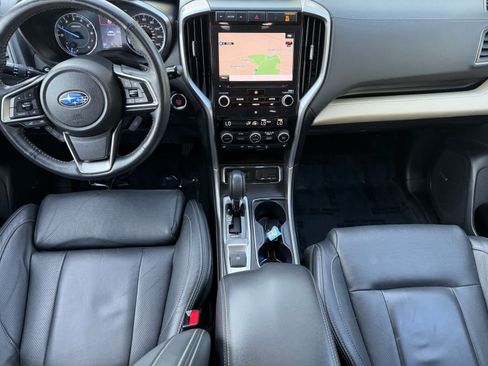 Used 2020 Subaru Ascent Limited w/ Technology Package AWD/4WD image 6