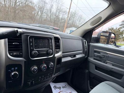 Used 2014 RAM 2500 SLT image 10