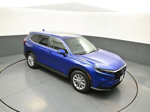 Certified 2023 Honda CR-V EX-L image 37