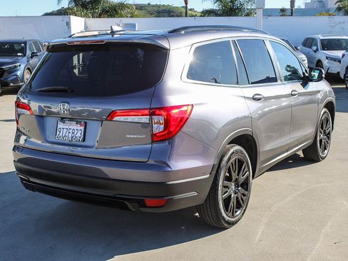 Used 2022 Honda Pilot Special Edition image 9