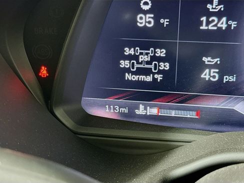 Used 2023 Cadillac CT5 V Blackwing image 12