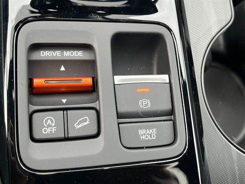 New 2026 Honda Passport TrailSport image 25