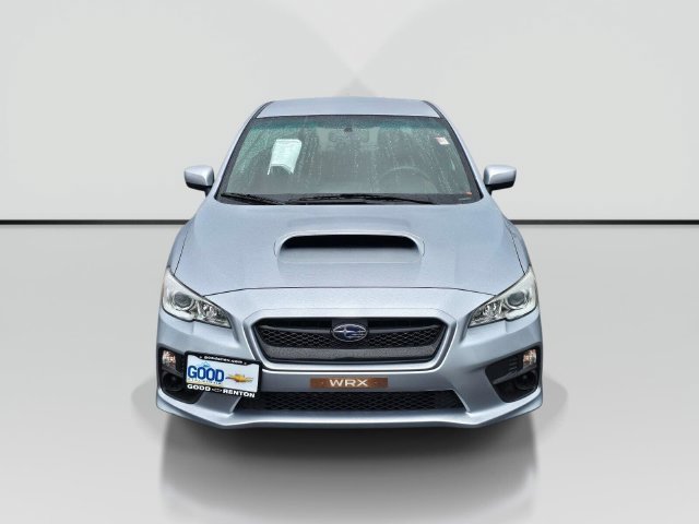 Used 2016 Subaru WRX w/ Popular Package #3 AWD/4WD image 8