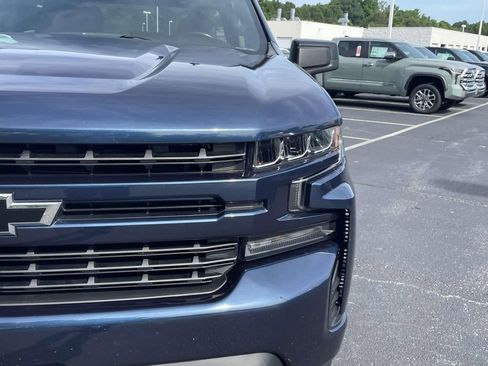 Used 2020 Chevrolet Silverado 1500 RST w/ All-Star Edition image 14