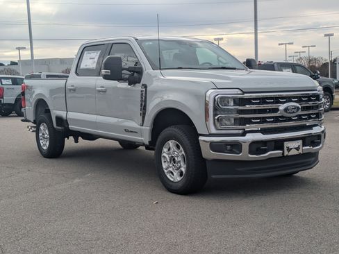 New 2026 Ford F250 XLT w/ XLT Premium Package image 1