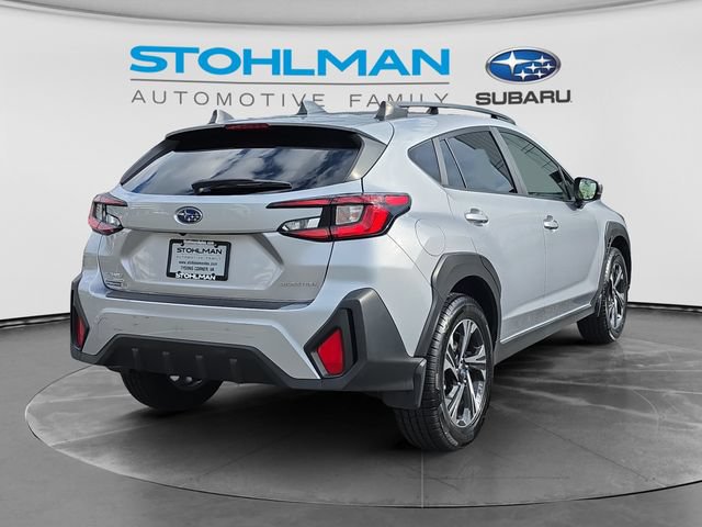 Certified 2024 Subaru Crosstrek 2.0i Premium AWD/4WD image 5