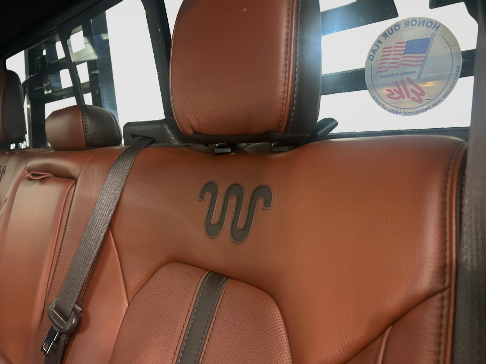 Used 2021 Ford F350 King Ranch w/ King Ranch Ultimate Package AWD/4WD image 20