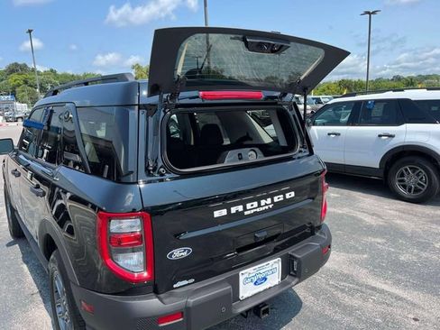 New 2026 Ford Bronco Sport Big Bend AWD/4WD image 15