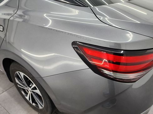 Used 2023 Nissan Sentra SV image 30