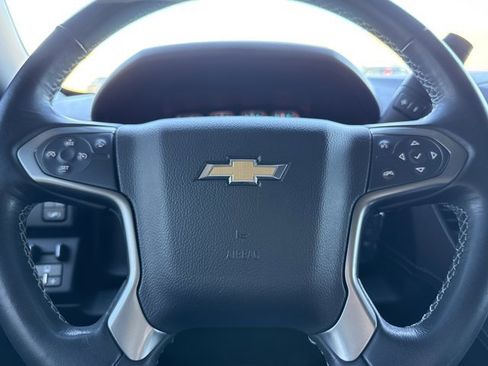 Used 2019 Chevrolet Tahoe LS w/ All-Season Package image 21