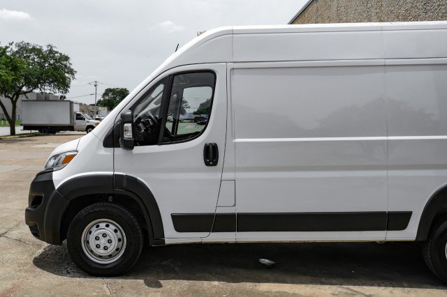 Used 2023 RAM ProMaster 1500 w/ Convenience Group FWD image 11