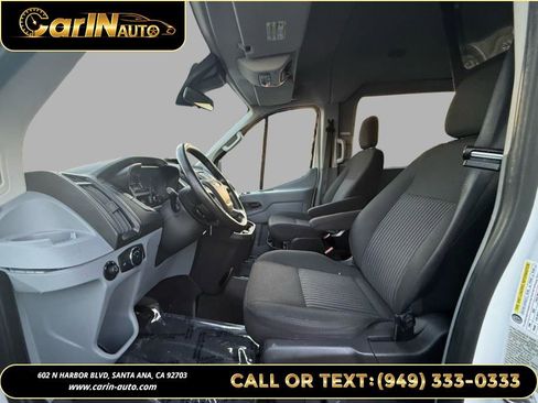Used 2017 Ford Transit 150 XLT image 10