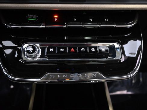 New 2026 Lincoln Corsair Reserve w/ Jet Appearance Package image 31
