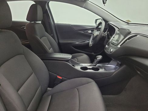 Used 2024 Chevrolet Malibu LT FWD image 21