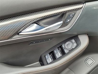 Certified 2025 Cadillac CT5 Sport