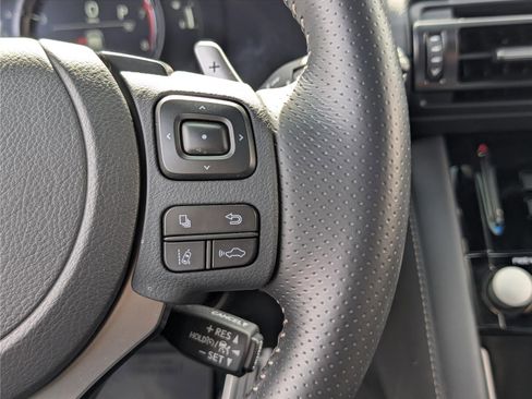 Used 2024 Lexus IS 350 F Sport w/ Blackout Package image 26