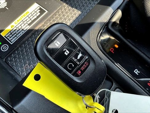 Used 2025 Honda CR-V Sport Touring image 15