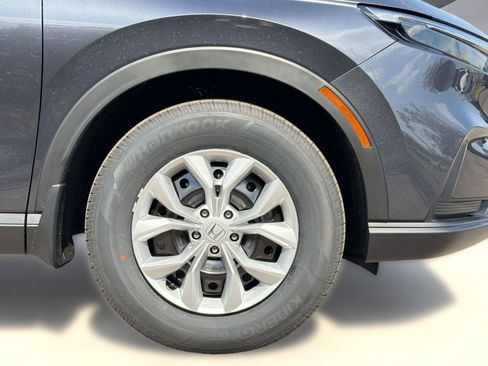 New 2026 Honda CR-V LX image 12