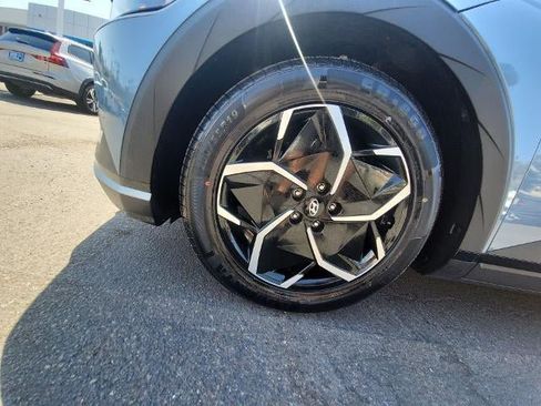 Used 2024 Hyundai Ioniq 5 SEL RWD image 30