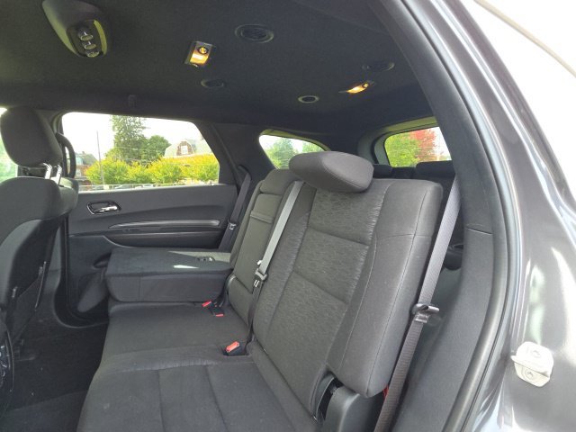 Used 2023 Dodge Durango GT AWD/4WD image 11