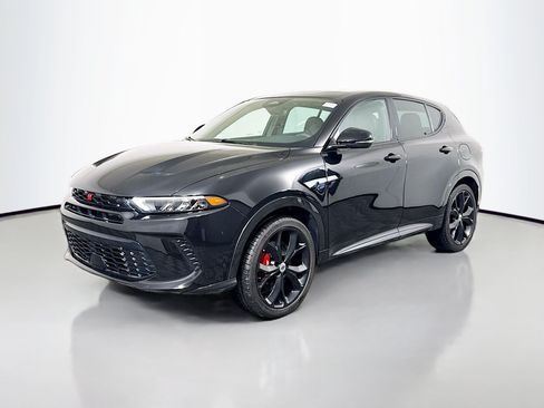 Used 2024 Dodge Hornet R/T Plus AWD/4WD image 4
