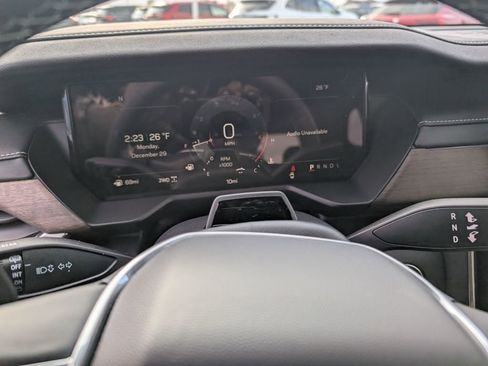 New 2026 GMC Acadia Denali Ultimate w/ LPO, Floor Liner Package image 19