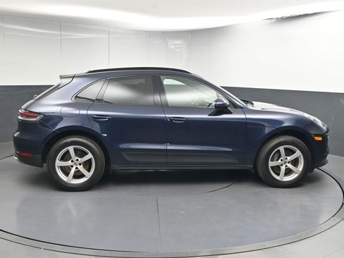Used 2020 Porsche Macan image 8